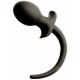 Plug Queue de chien Puppy N°3 - 8.5 x 5.5 cm 