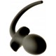 Plug Queue de chien Puppy N°3 - 8.5 x 5.5 cm 