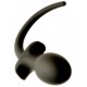Plug Queue de chien Puppy N°4 - 10.5 x 6.5 cm 