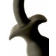 Plug Queue de chien Puppy N°4 - 10.5 x 6.5 cm 