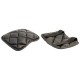 Genouillères en cuir Knee Pads MrB 