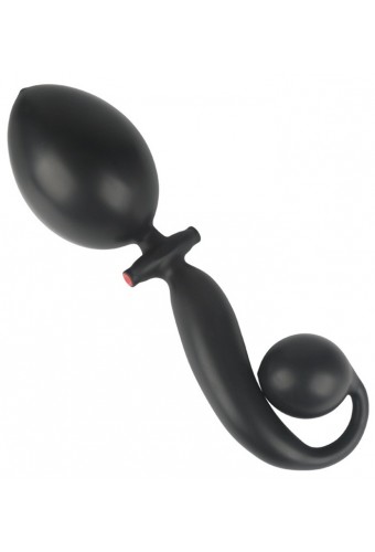 Plug gonflable Tail Up 8 x 2.8cm 