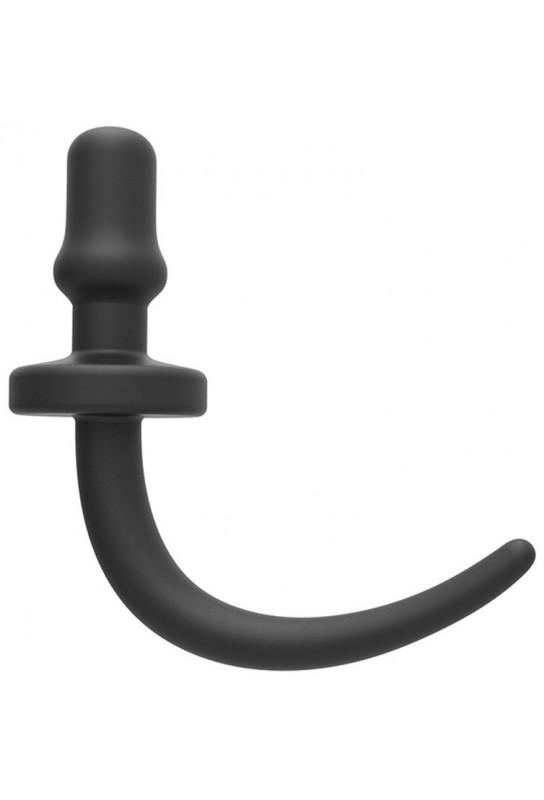 Plug Queue Thumpy Dog L 11 x 4.5cm - Queue 22cm 