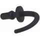 Plug Queue Thumpy Dog L 11 x 4.5cm - Queue 22cm 