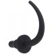 Plug Queue Thumpy Dog L 11 x 4.5cm - Queue 22cm 