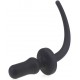 Plug Queue Thumpy Dog L 11 x 4.5cm - Queue 22cm 