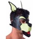 Masque Puppy 665 Jaune/Vert 