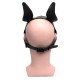 Masque Puppy 665 Jaune/Vert 