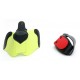 Masque Puppy 665 Jaune/Vert 