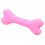 Os en silicone Bone Rose