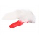 Plug Queue DOG DICK S 10.5 x 3.3cm 
