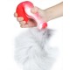 Plug Queue DOG DICK S 10.5 x 3.3cm 