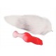 Plug Queue Dog Dick M 16 x 5cm 