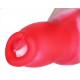 Plug Queue Dog Dick M 16 x 5cm 