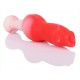 Plug Queue Dog Dick M 16 x 5cm 