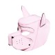Cagoule Puppy Smart Rose 
