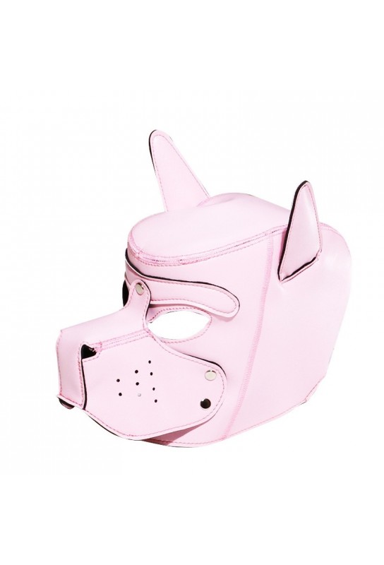 Cagoule Puppy Smart Rose 