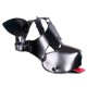Masque Tête de chien Dog Fun Noir 
