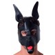 Masque Puppy 665 Noir 
