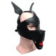 Masque Puppy 665 Noir 