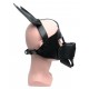 Masque Puppy 665 Noir 
