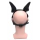 Masque Puppy 665 Noir 