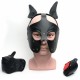 Masque Puppy 665 Noir 