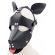 Masque Puppy Madhood Noir 
