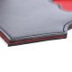 Gants Puppy Dog Paw Noir-Rouge 