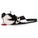 Museau Puppy Muz Noir-Blanc 