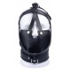 Masque en cuir pour Esclave 