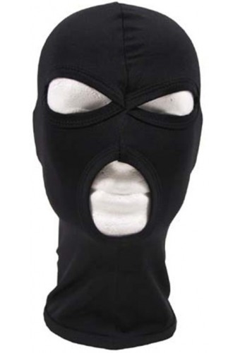 Cagoule SM Coton 3 Holes 