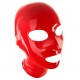 Cagoule Hoodeyes Rouge 