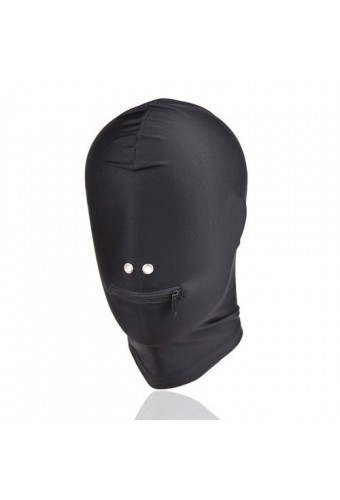 Cagoule sm Zip Mouth 