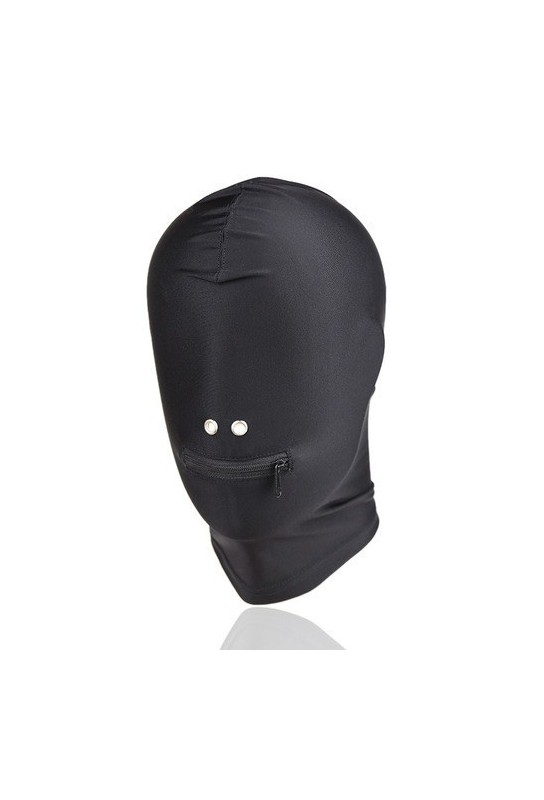 Cagoule sm Zip Mouth 