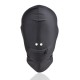 Cagoule sm Zip Mouth 