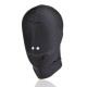 Cagoule sm Zip Mouth 