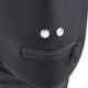 Cagoule sm Zip Mouth 