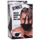 Masque de Bouche avec Baillon Boule 