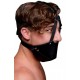 Masque de Bouche avec Baillon Boule 