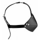 Masque de Bouche avec Baillon Boule 