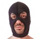 Cagoule Eyes Face Brutus Noire