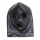 Cagoule SM 3 Holes et Noise 
