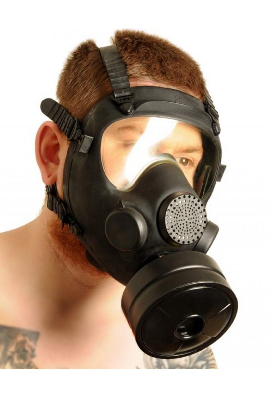 Masque à Gaz MP5 avec sac de rangement 