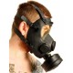 Masque à Gaz MP5 avec sac de rangement 