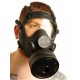 Masque à Gaz MP5 avec sac de rangement 