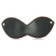 Masque Sm Bound Luxe Noir-Rouge 