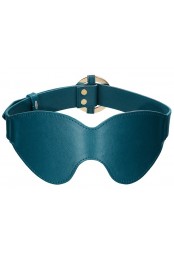 Masque Eye Halo Bleu