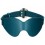 Masque Eye Halo Bleu