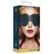 Masque Eye Halo Bleu 